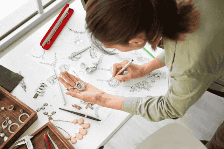 How to Style Imitation Jewelry for Every Occasion